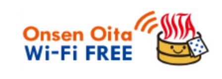 Onsen Oita Wi-Fi
